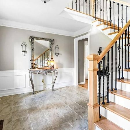 Lovely 5Bed, 3-Fullbath ! 5Min To Free Way I-85 Lawrenceville Extérieur photo
