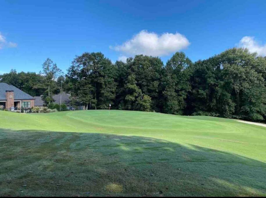 Lovely 5Bed, 3-Fullbath ! 5Min To Free Way I-85 Lawrenceville Extérieur photo