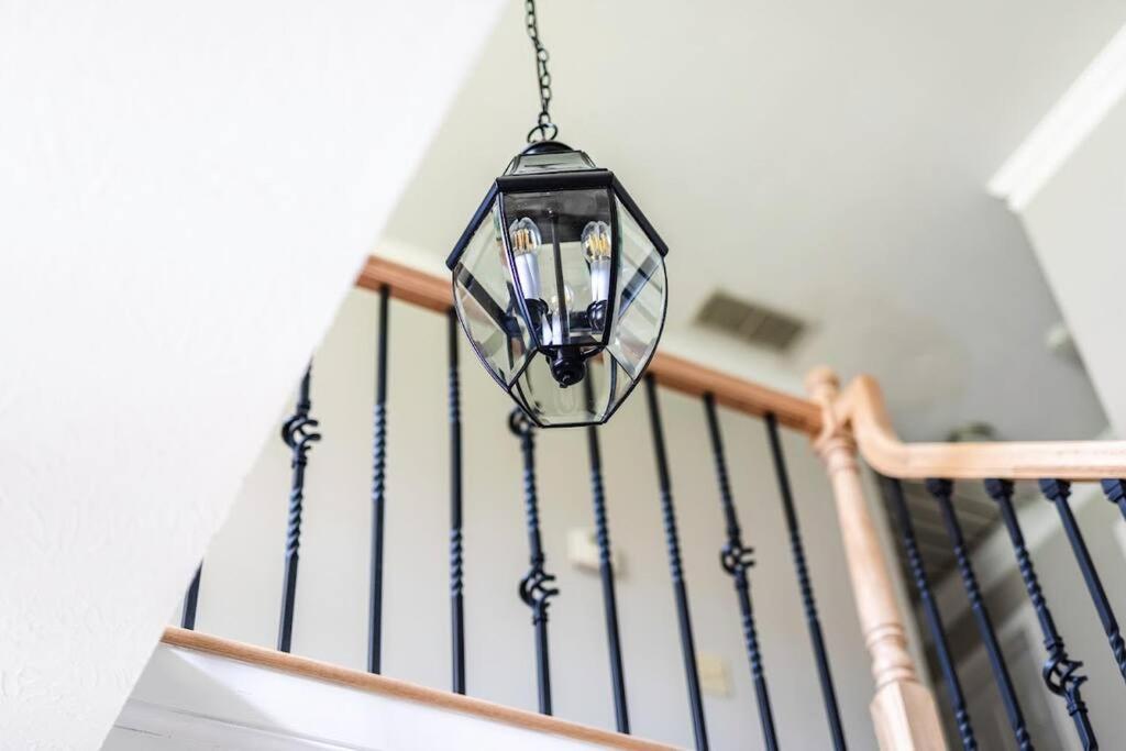 Lovely 5Bed, 3-Fullbath ! 5Min To Free Way I-85 Lawrenceville Extérieur photo
