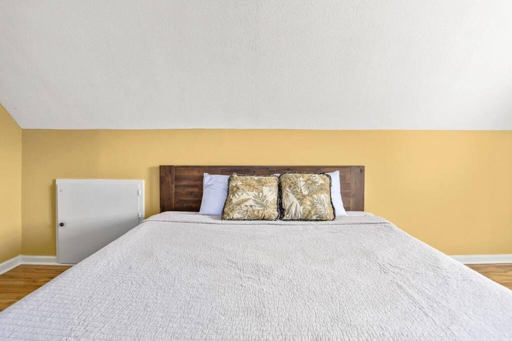 Lovely 5Bed, 3-Fullbath ! 5Min To Free Way I-85 Lawrenceville Extérieur photo