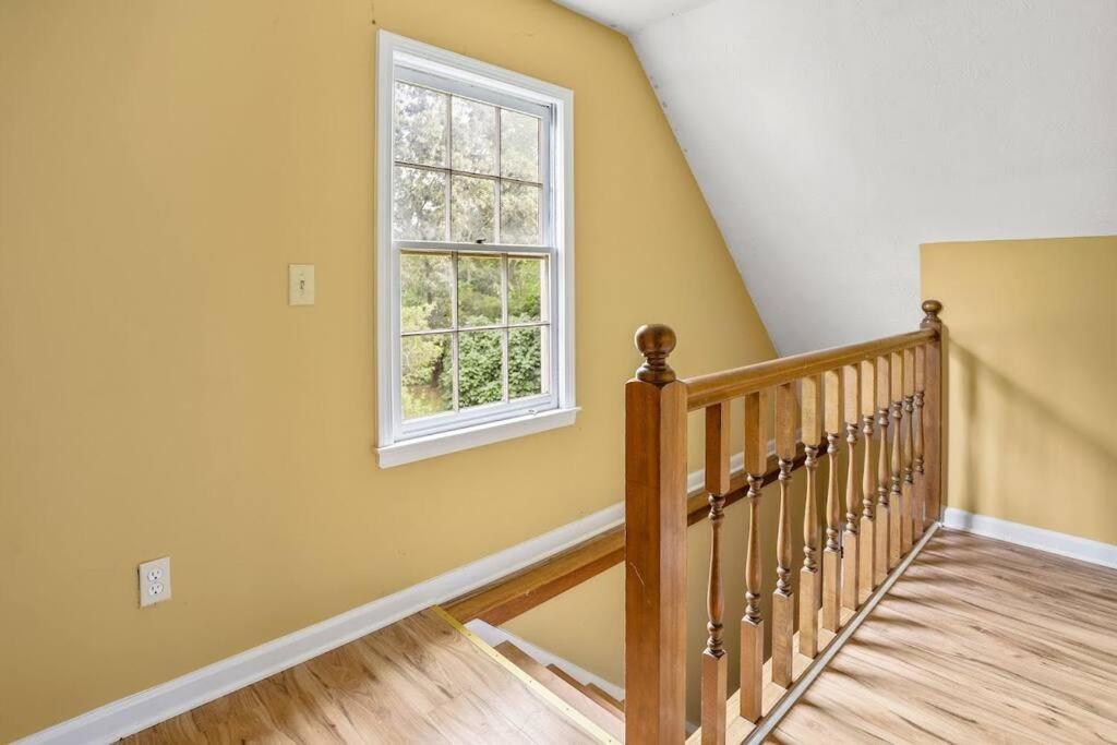 Lovely 5Bed, 3-Fullbath ! 5Min To Free Way I-85 Lawrenceville Extérieur photo