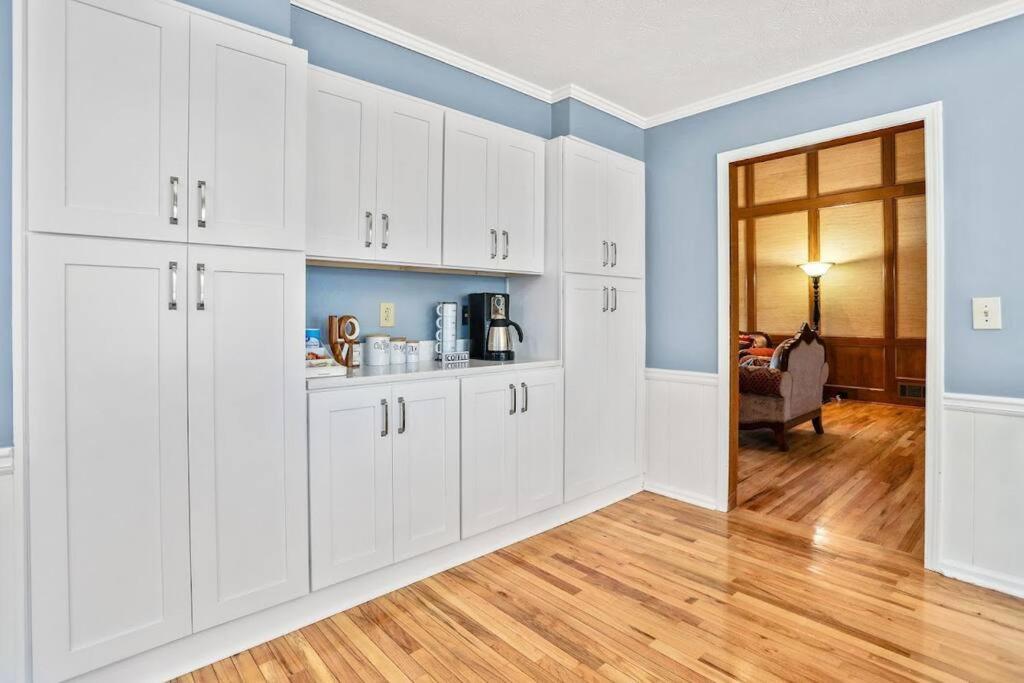 Lovely 5Bed, 3-Fullbath ! 5Min To Free Way I-85 Lawrenceville Extérieur photo